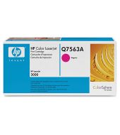 Toner HP 314A purpurový (Q7563A)