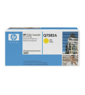 Toner HP 503A žlutý (Q7582A)