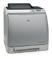 HP Color LaserJet 2605dn Printer (Q7822A)