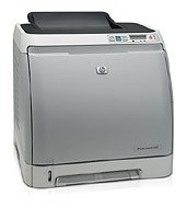 HP Color LaserJet 2605dn (Q7822A)