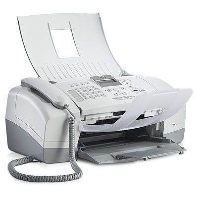 HP Officejet 4355 (Q8091A)