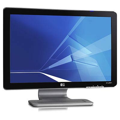 HP Pavilion w2007v (GE253AA)