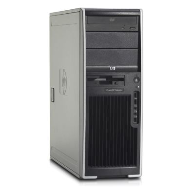 HP xw4600 (PW486ES)