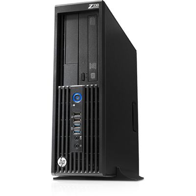 HP Z230 SFF (WM580EA)