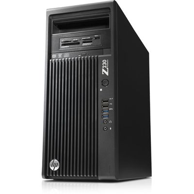 HP Z230 (G1X42EA)