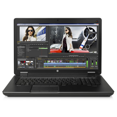 HP ZBook 17 G1 (F0V56EA)