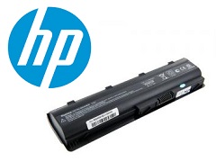 HP svolává baterie do notebooků
