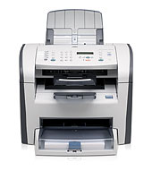 HP LaserJet 3050 All-in-One (Q6504A)