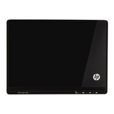 Fotografický plochý skener HP ScanJet 300 (L2733A)