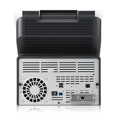 Skener dokumentů s podavačem HP Scanjet Enterprise 7000nx (L2708A)