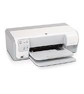 HP Deskjet D4360 (CB700B)