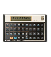 HP 12c Finanční kalkulátor - 30th Anniversary (NW258AA)