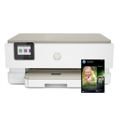 HP Envy 7220e
