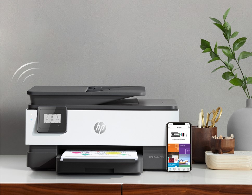 HP OfficeJet 8013