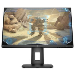 HP 24x Gaming display