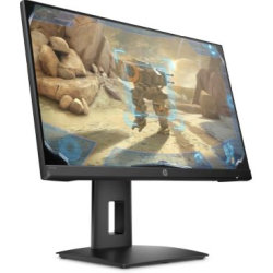 HP 24x Gaming display