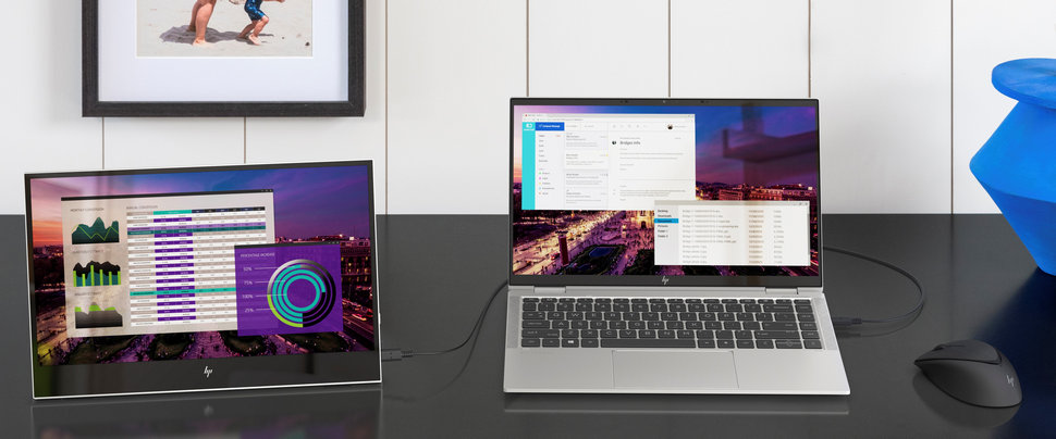 How to connect the Arzopa Portable Monitor to a Laptop- Best Tips