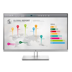 HP EliteDisplay E273q