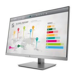 HP EliteDisplay E273q