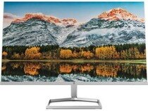 HP 24fw s reproduktorem