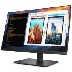 HP Z27 4K UHD