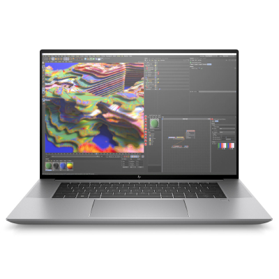 HP ZBook Studio 16 G9