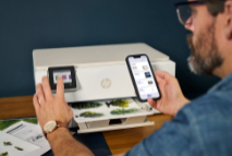 Nová HP aplikace: Centralizovaná správa HP zařízení