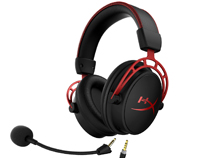 HyperX Cloud Alpha