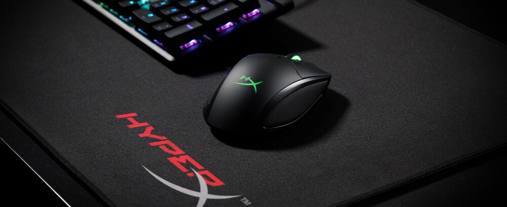 HyperX Pulsefire Dart