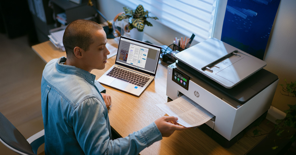 HP OfficeJet (Pro): jednoduchý průvodce pro výběr tiskárny