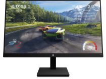 HP X32 QHD
