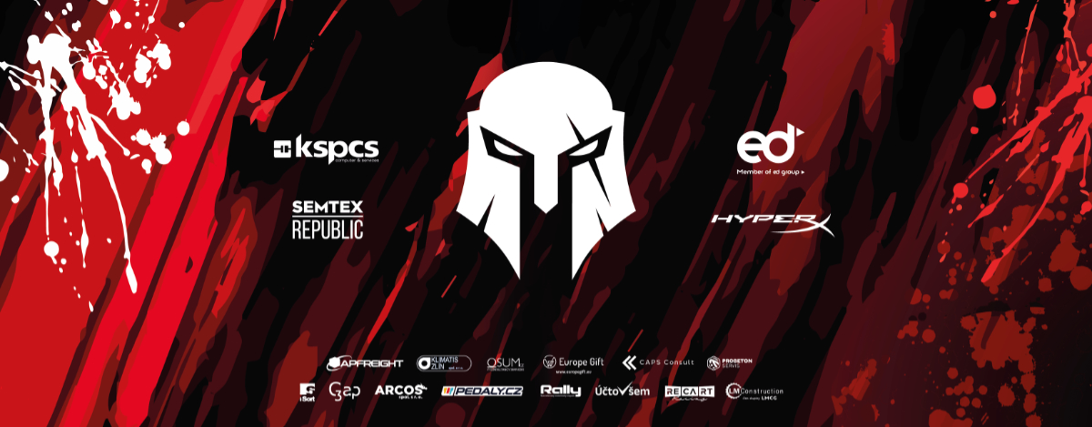 Esport spolupráce HyperX a HPmarket na českých turnajích