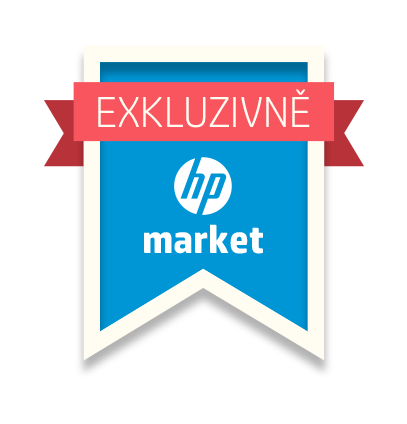 Exkluzivně HPmarket