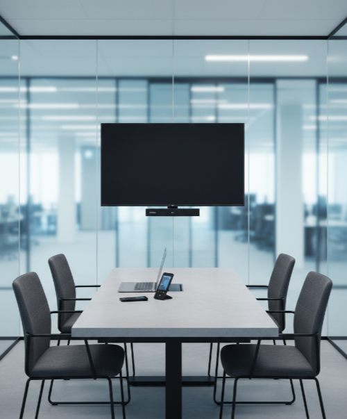 Small room 2–6 osob