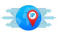 IP adresy a jak najít tu svou?