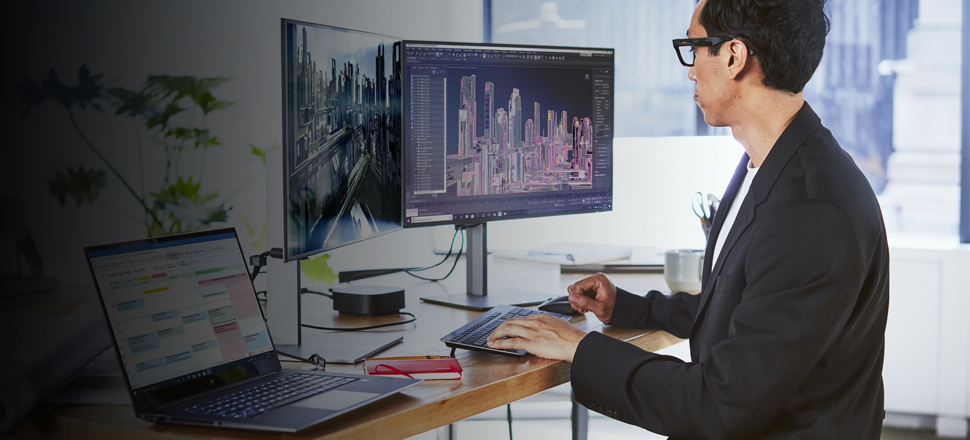 Vybavte si sdílené místo