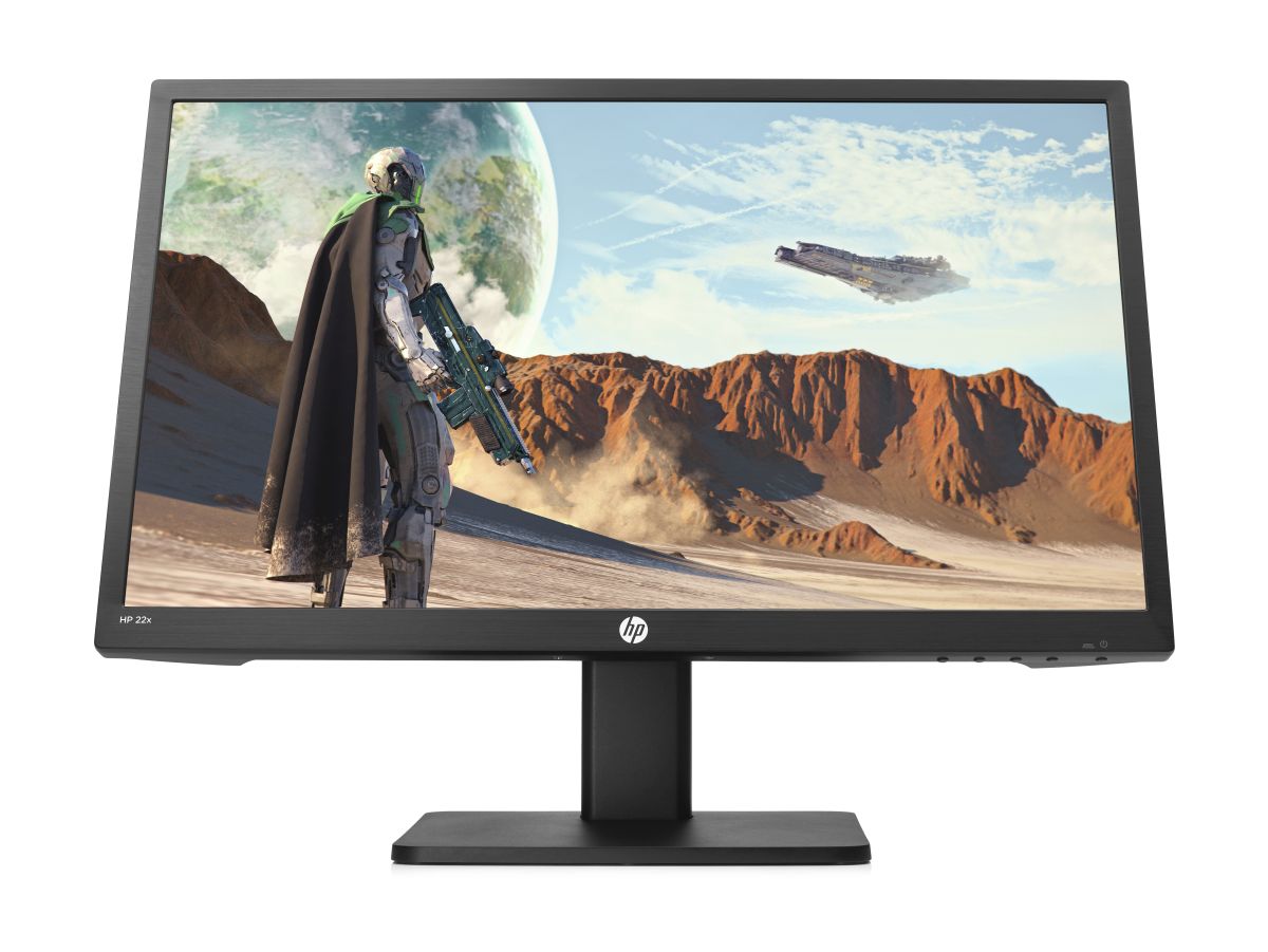 HP 22x Gaming Monitor (6ML40AA)