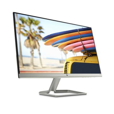 HP 24fw s reproduktorem (4TB29AA)