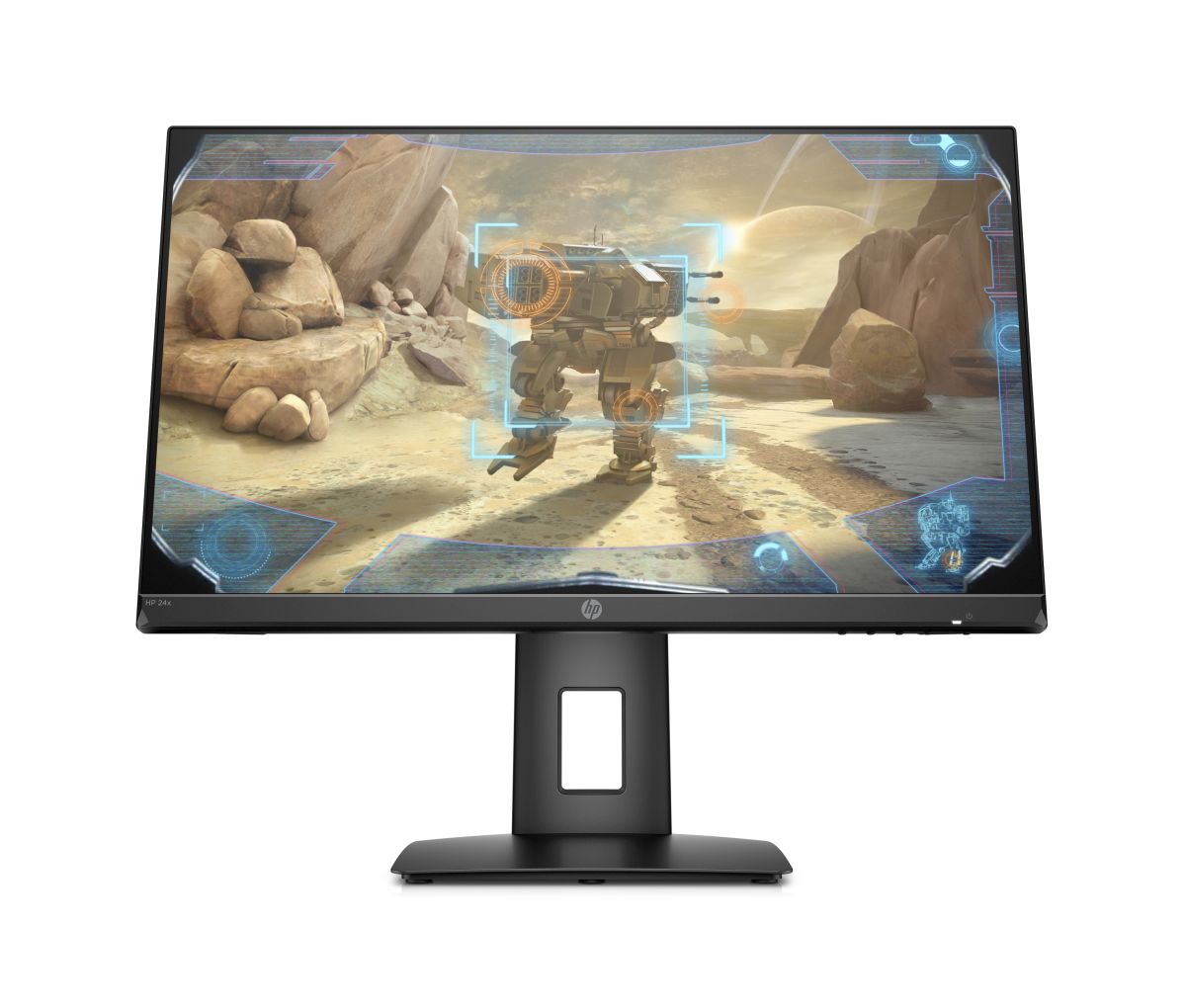 HP 24x Gaming Monitor (5ZU98AA)