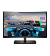 HP 27x Curved Gaming Monitor (7MW42AA)