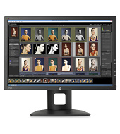 HP DreamColor Z24x Professional (E9Q82A4)