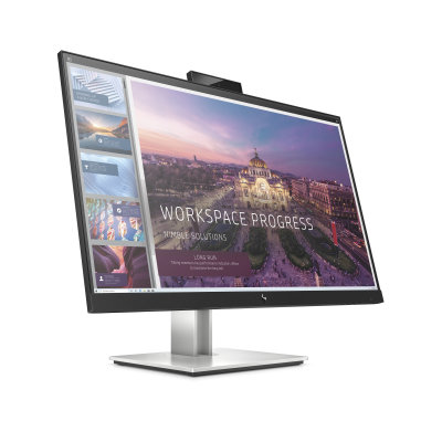 HP E24d G4 FHD dokovací monitor (6PA50AA)