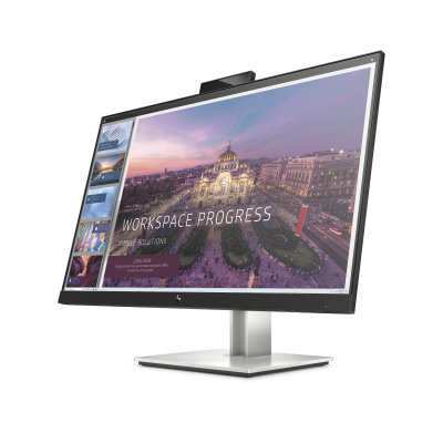 HP E24d G4 FHD dokovací monitor (6PA50A4)