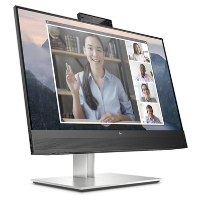 HP E24mv G4 FHD Conferencing Monitor (169L0AA)
