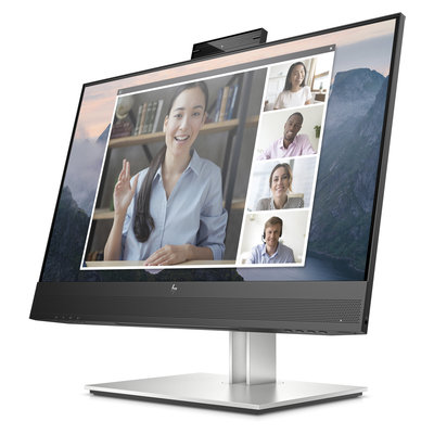 HP E24mv G4 FHD Conferencing Monitor (169L0AA)