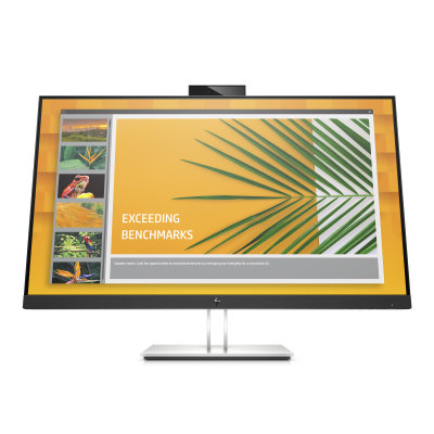 HP E27d G4 QHD dokovací monitor (6PA56A4)