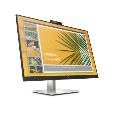 HP E27d G4 QHD dokovací monitor (6PA56A4)