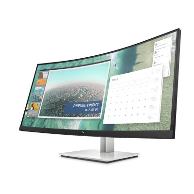 HP E344c Curved (6GJ95AA)