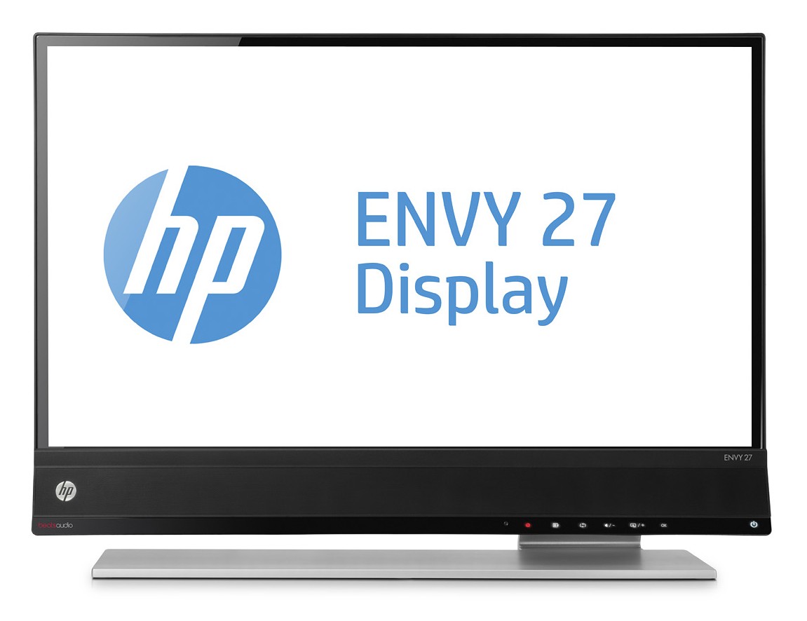 HP ENVY 27 (C8K32AA)