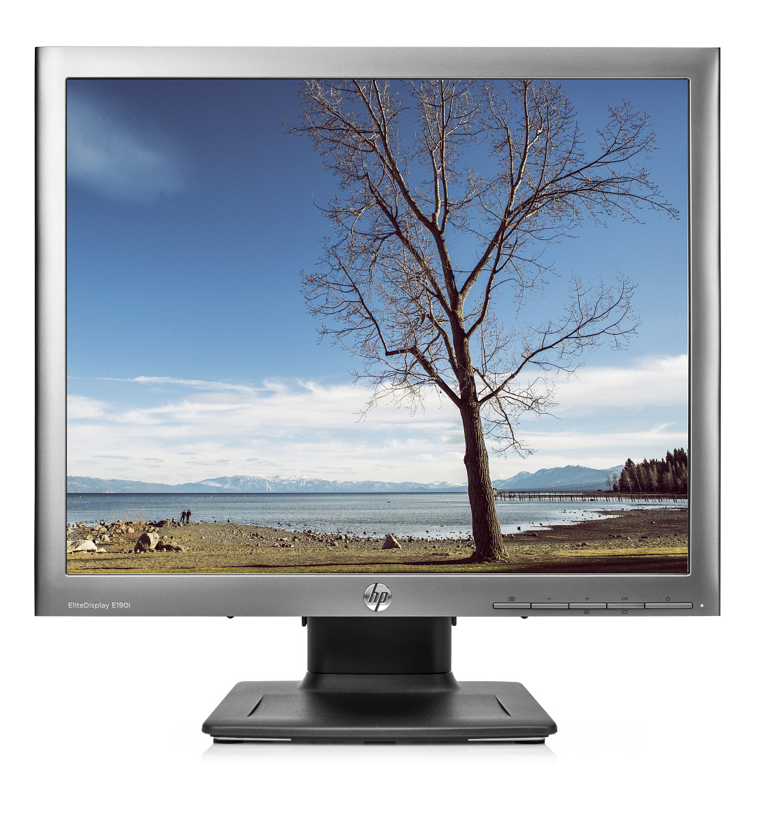 HP EliteDisplay E190i (E4U30AA)